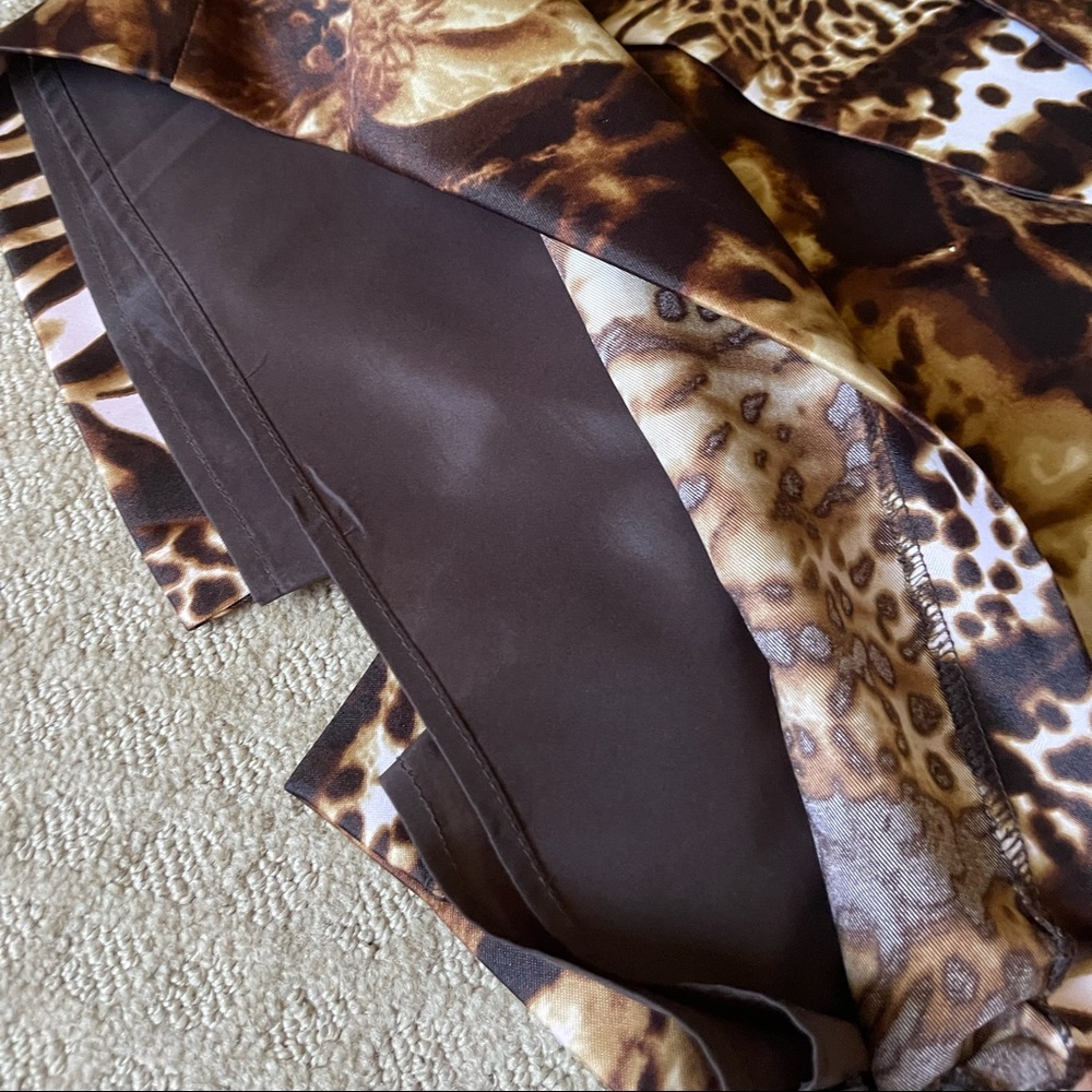 Cache skirt - Picture 5 of 6